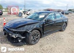 هیۆندای سۆناتا